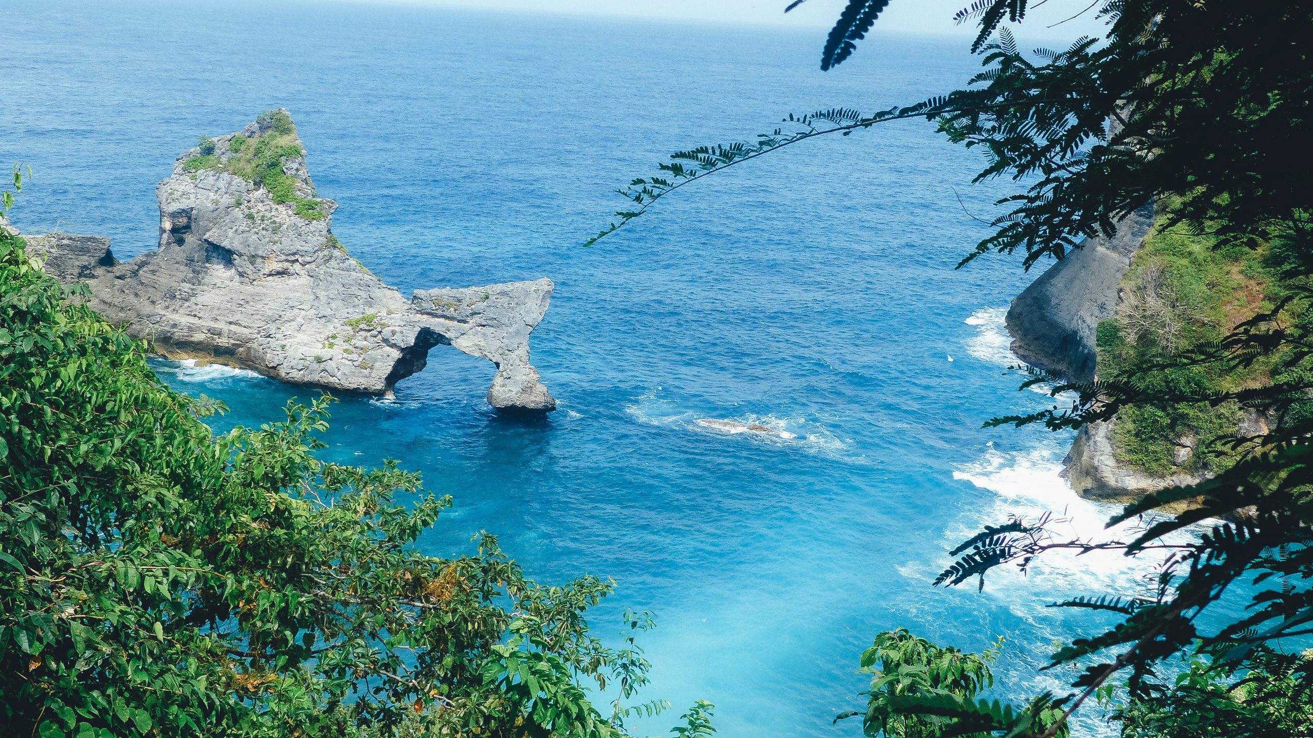 Recommended Places For One Day Trip Nusa Penida