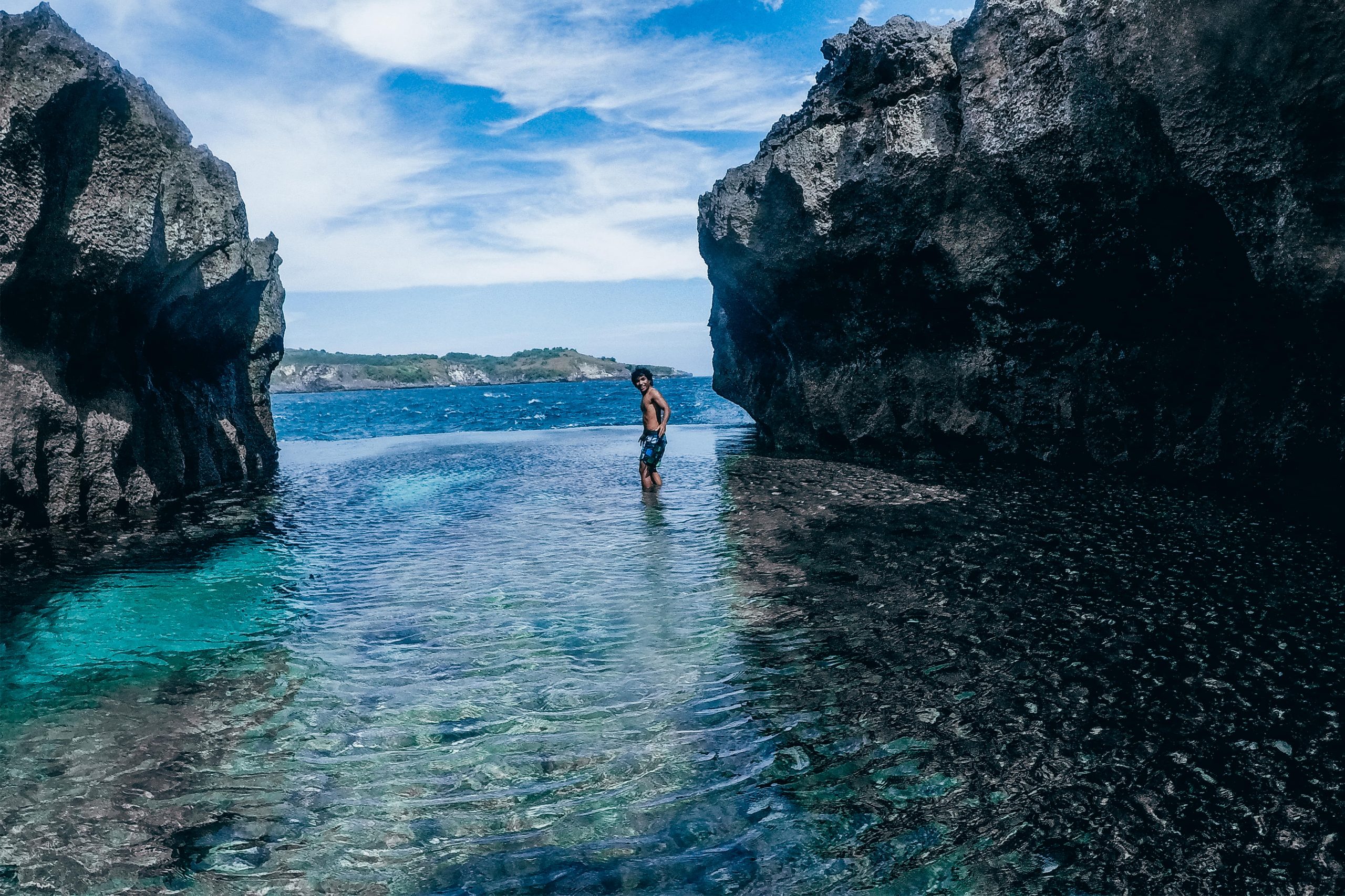 Where To Stay On Nusa Penida