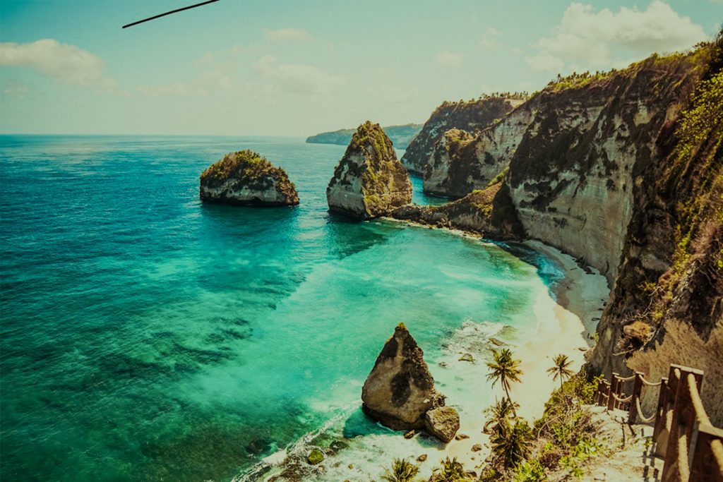 These Are What You Should Know While Exploring Diamond Beach Nusa Penida Exploring Nusa Penida