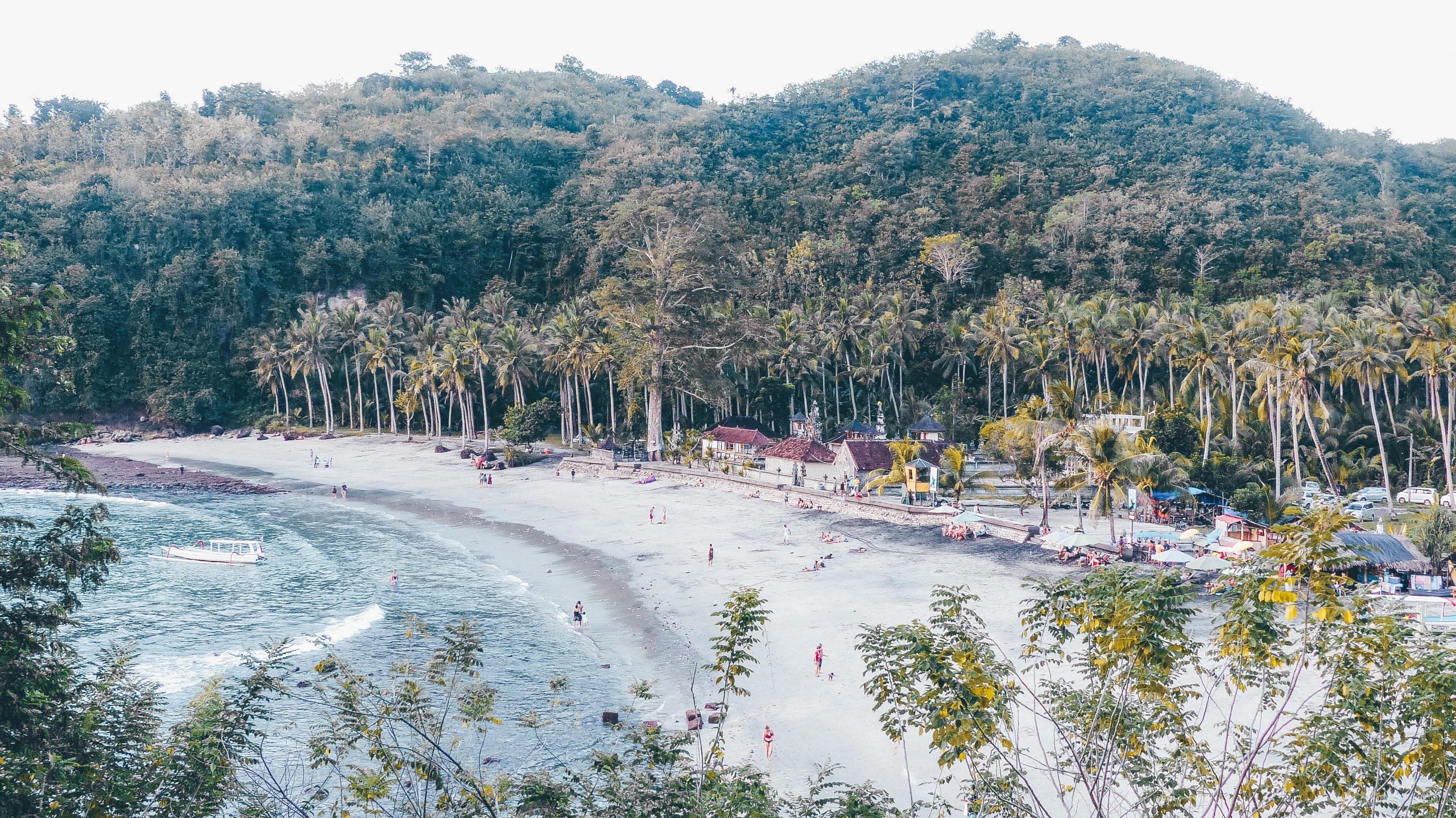 How To Get From Bali To Nusa Penida