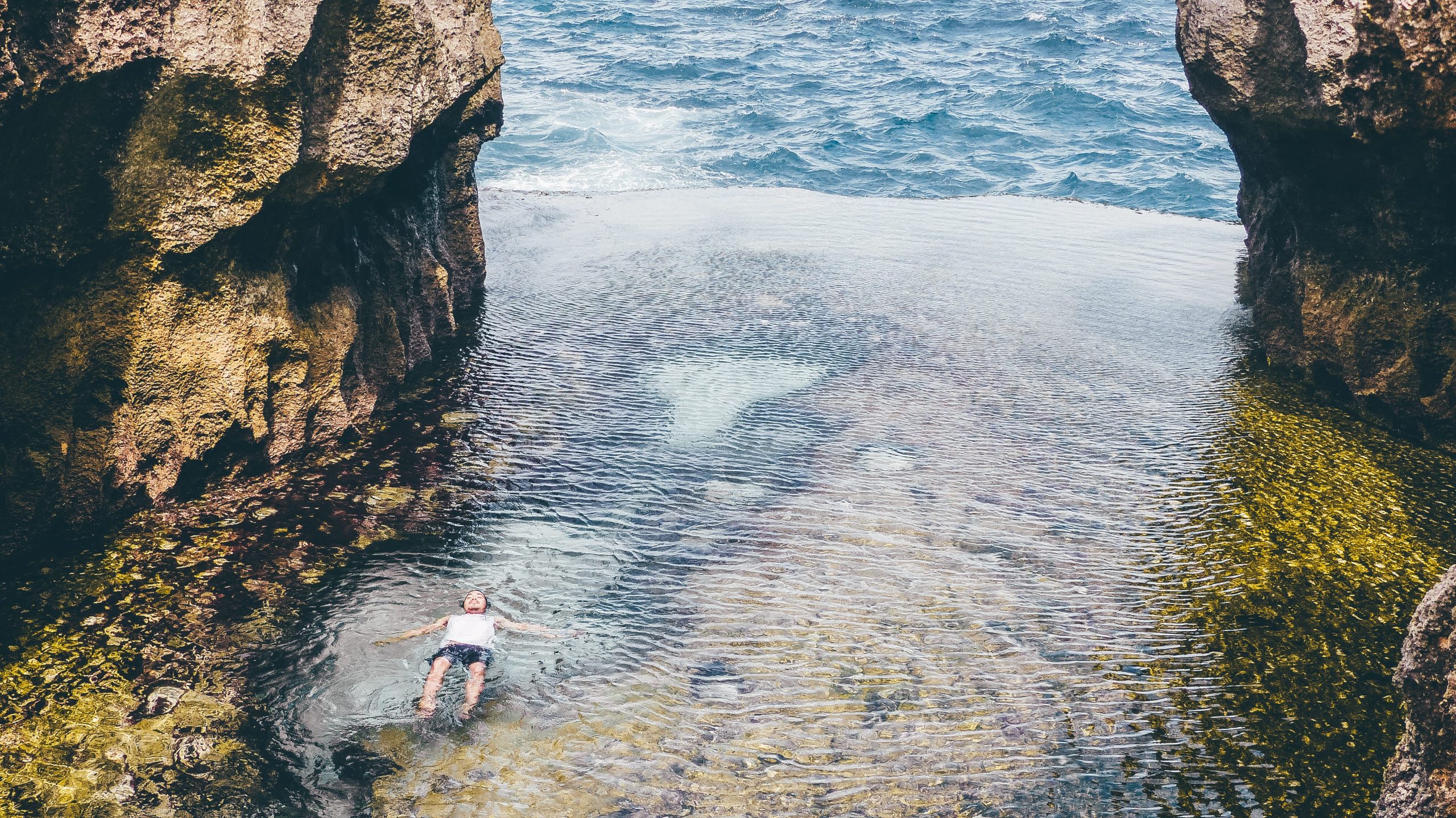 How To Get The Island Nusa Penida
