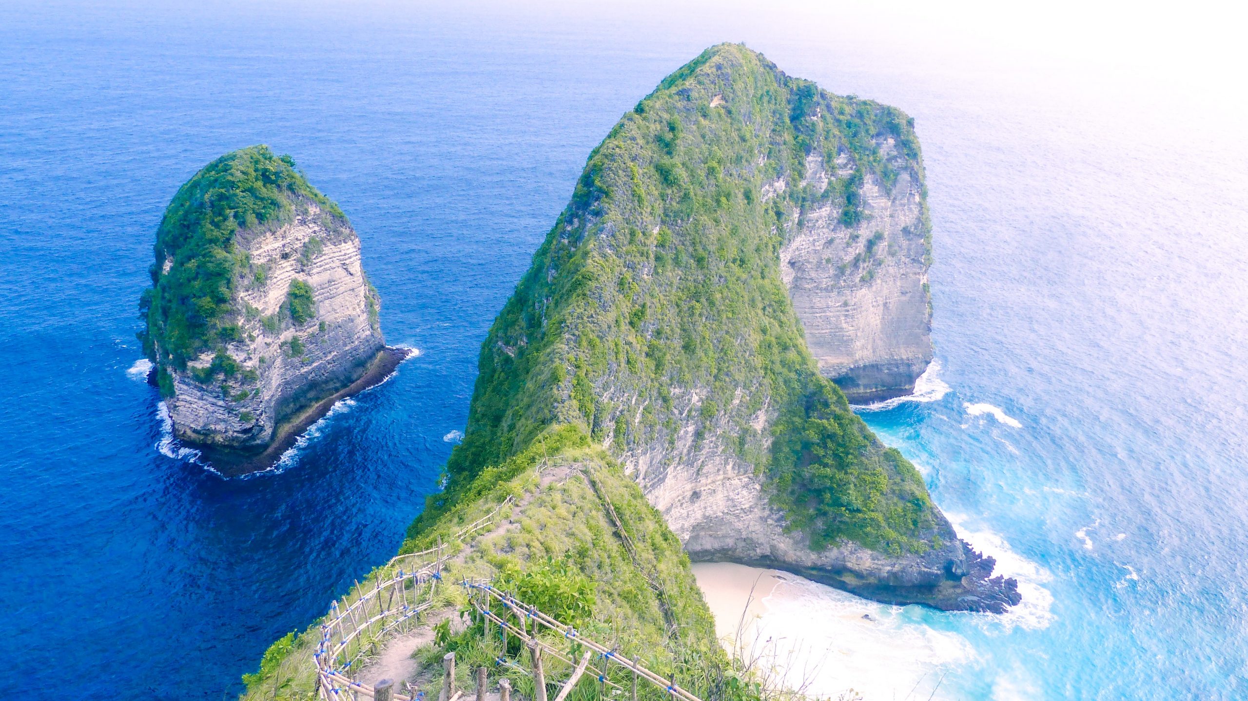 Fantastic Things You Get While Exploring Kelingking Beach Nusa Penida