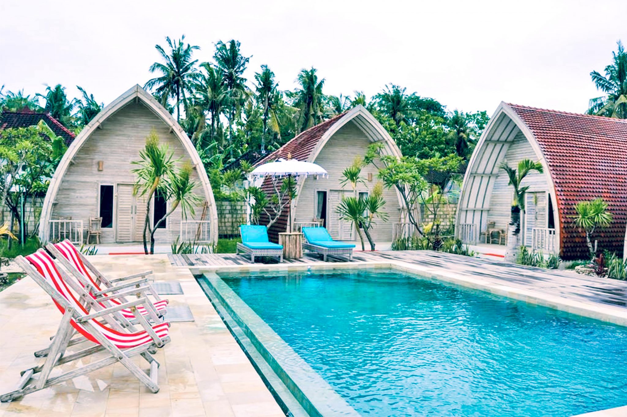 Best and Cheapest Nusa  Penida  Hotel  You Can Choose NUSA  