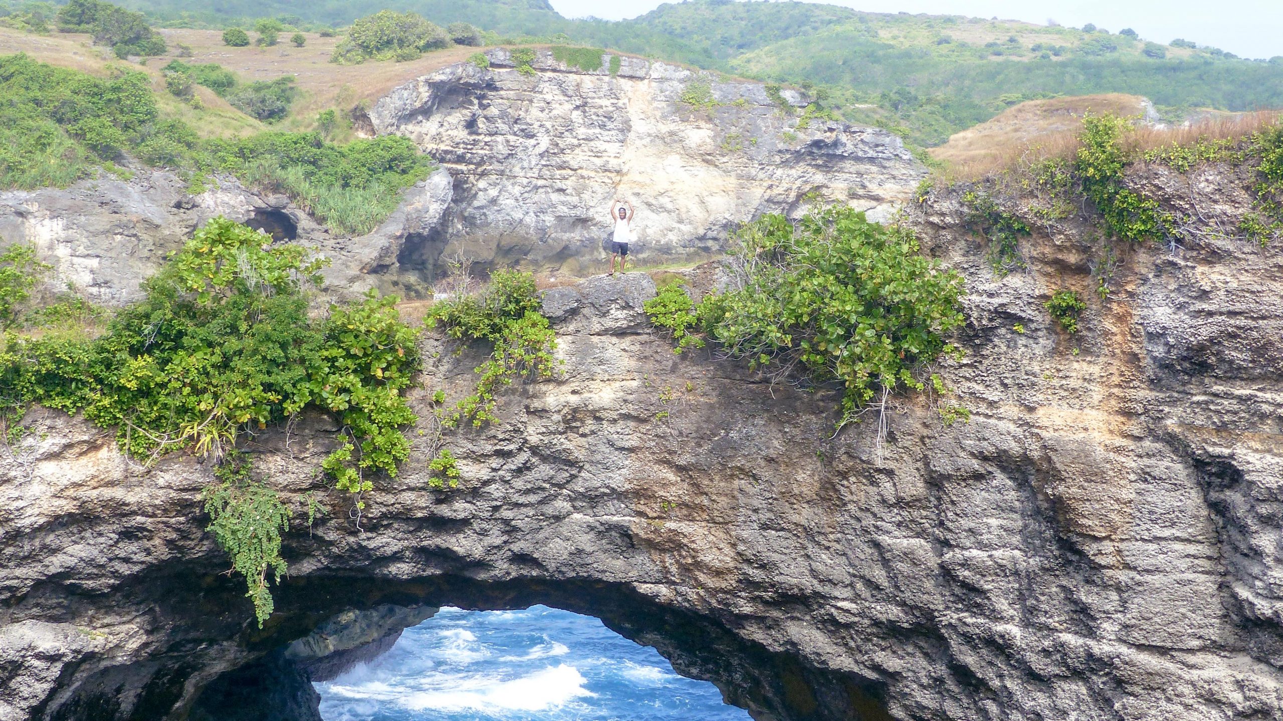 Guide For Having A Great Time At Nusa Penida Island