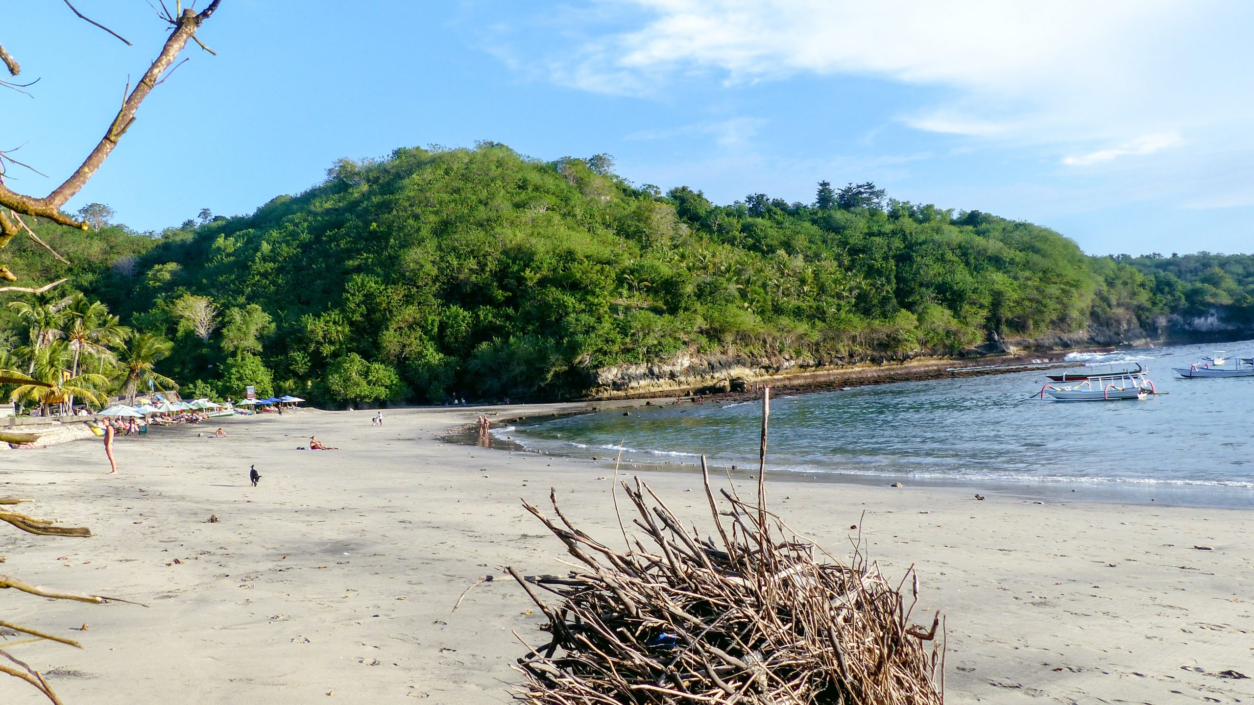 Holiday In NUSA PENIDA : Nusa Penida Weather And Low Season