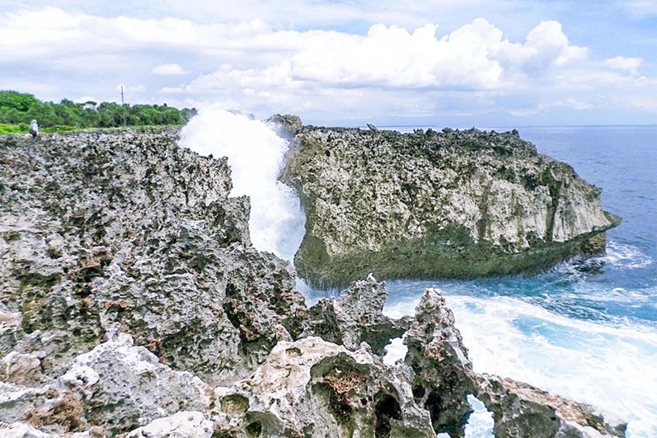 Things To Do In Nusa Dua