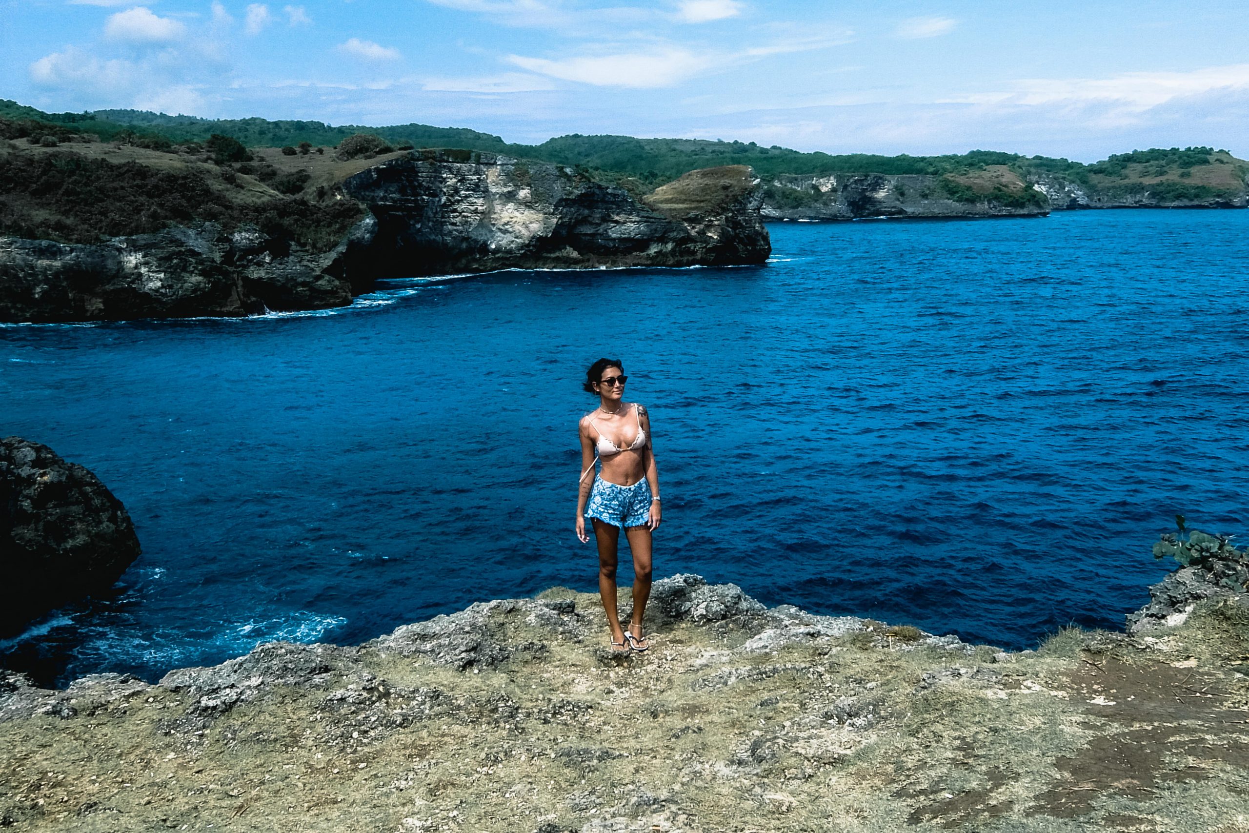 What To Do In Nusa Penida
