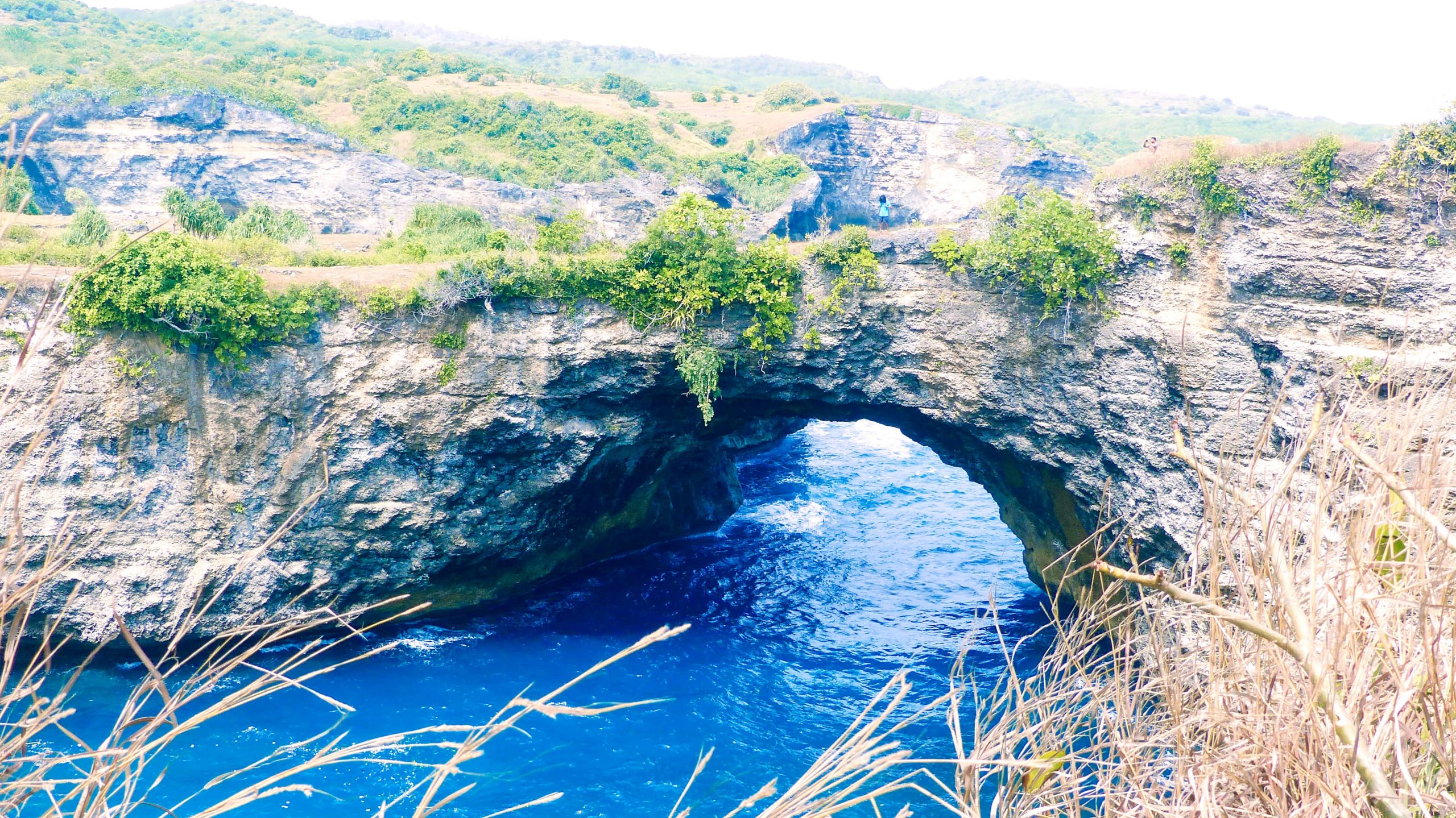 Where Is Nusa Penida