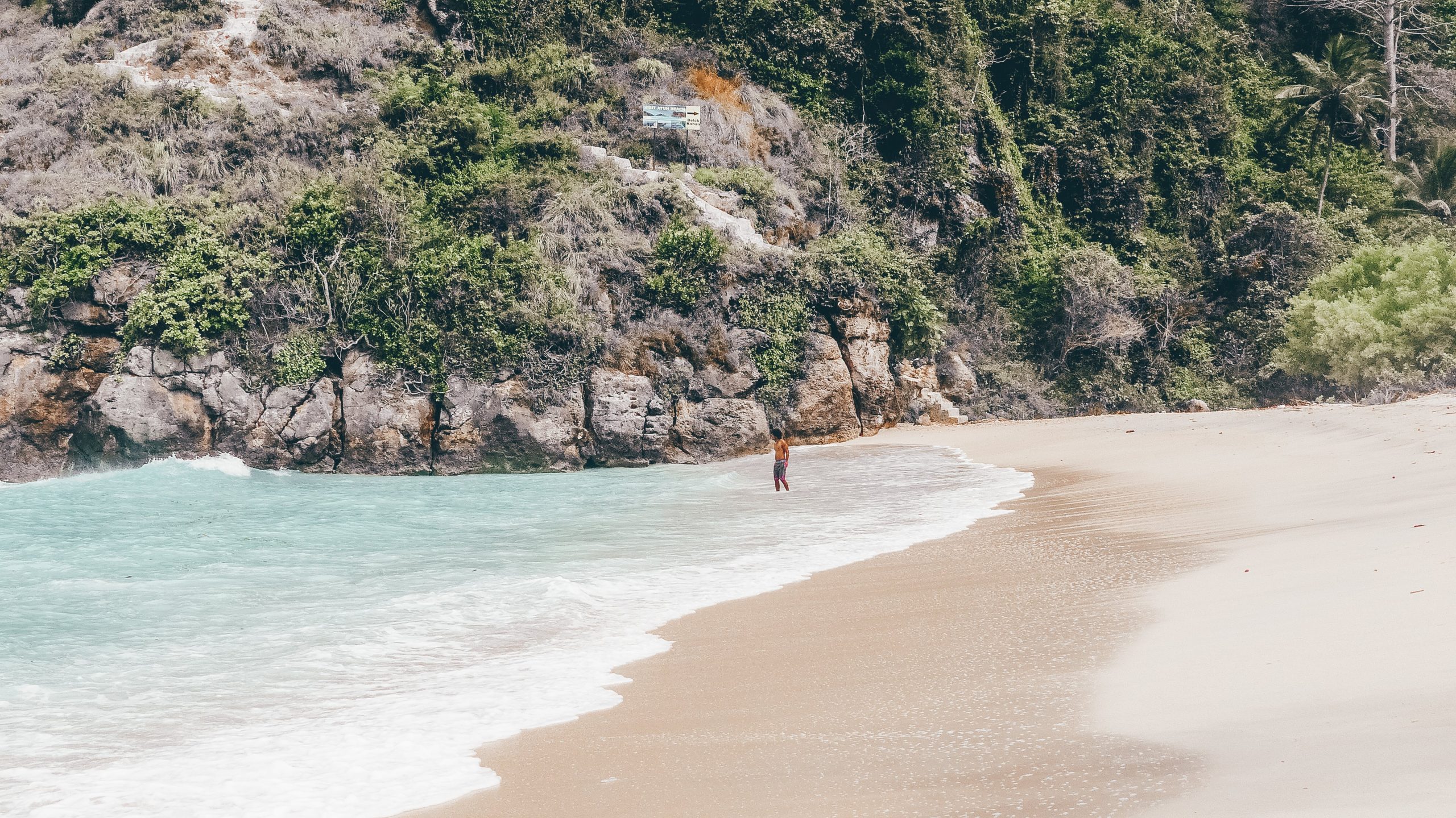 Where Is The Best Spot To Stay On Nusa Penida