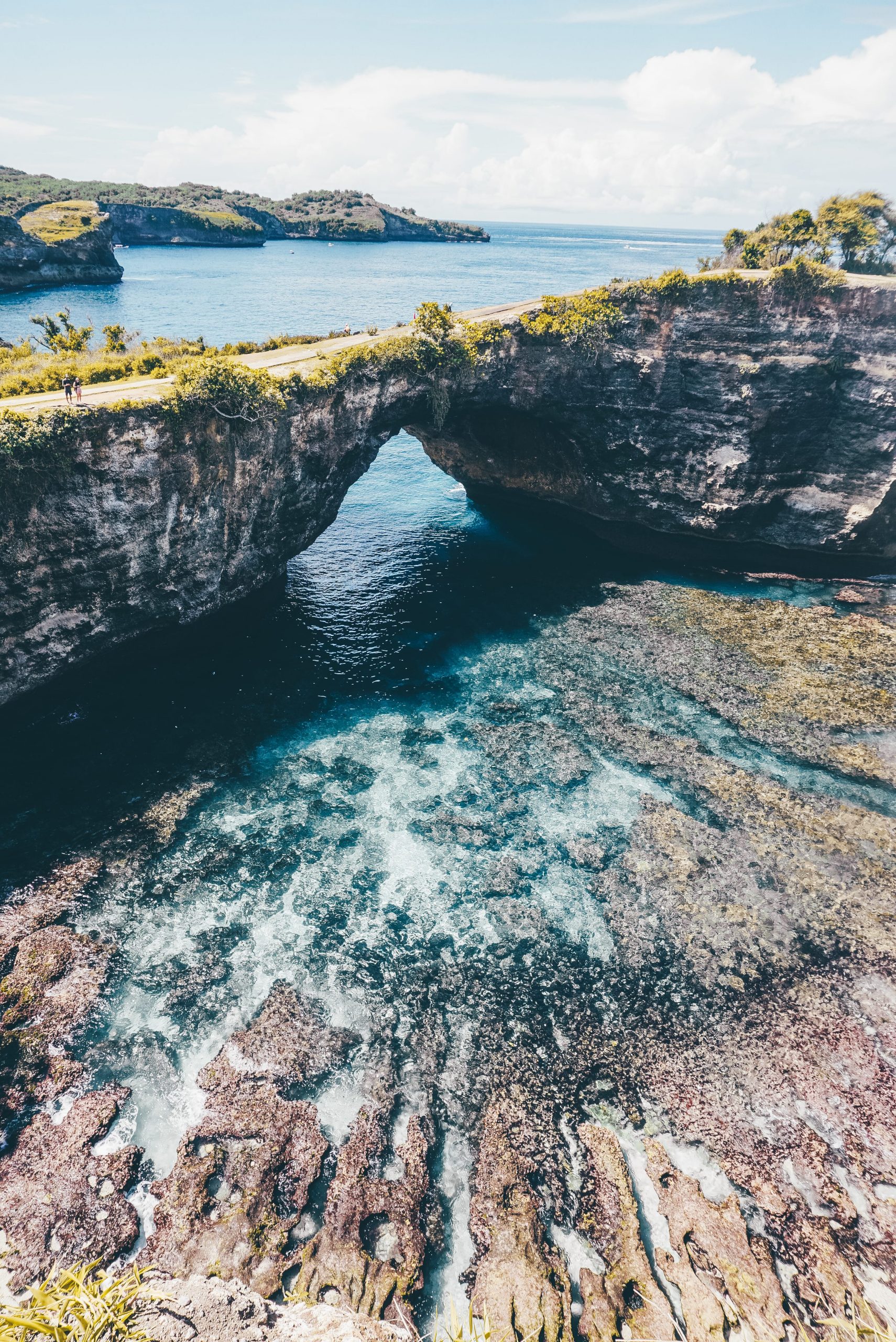 Why Choose Nusa Penida Tour Package?