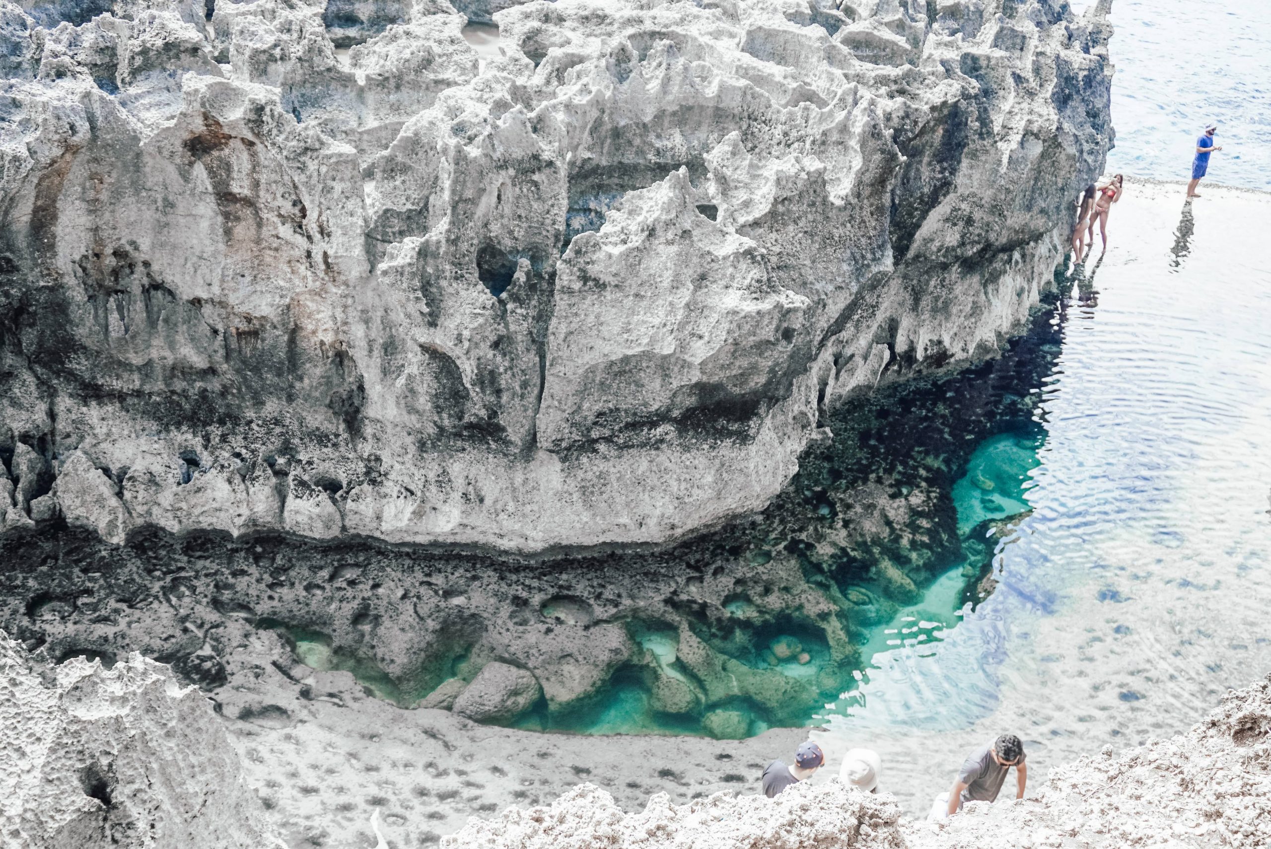 You Need To Know About Angel Billabong Nusa Penida