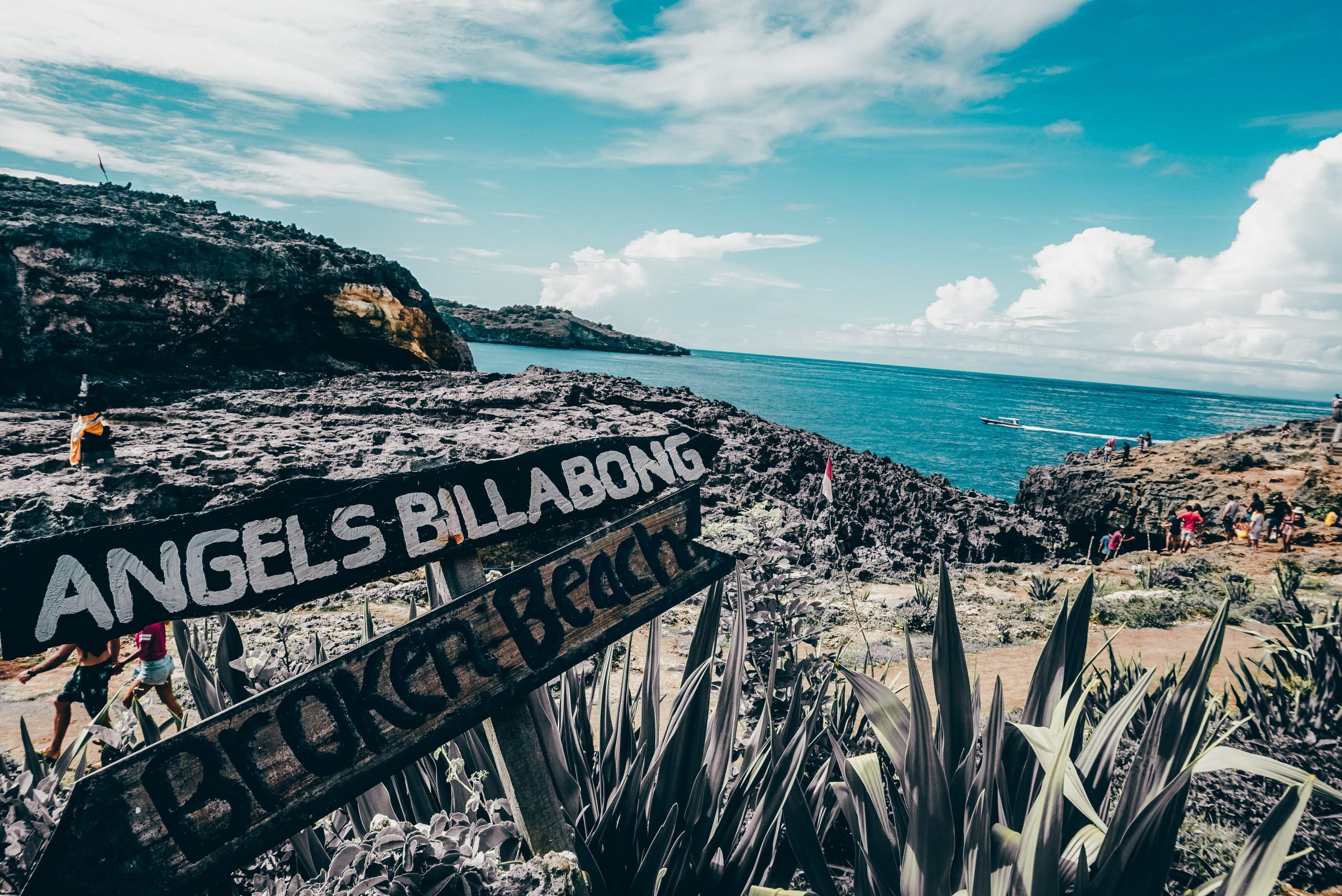 Tips To Reach From Bali To Nusa Penida