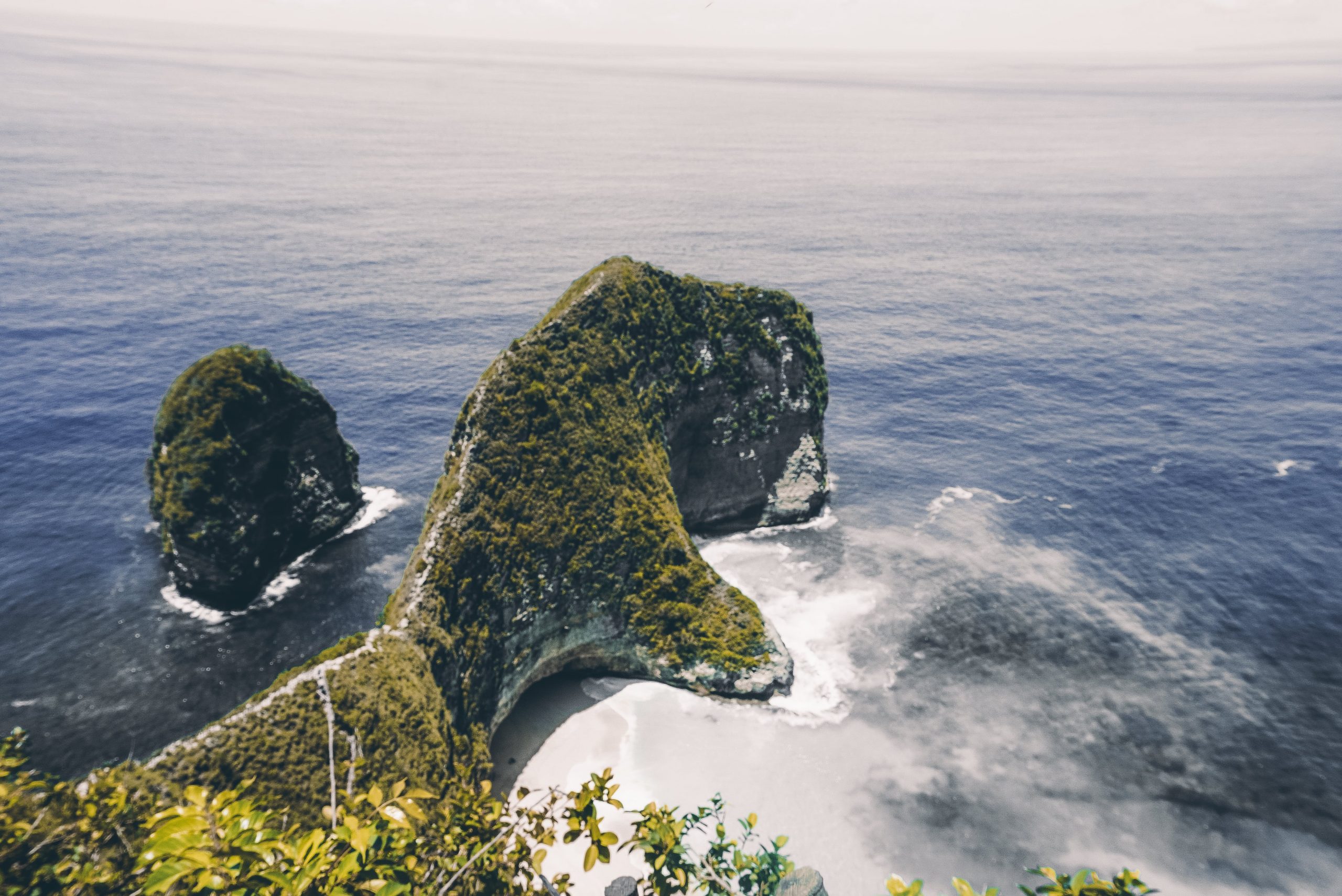 How To Get To Nusa Penida From Bali