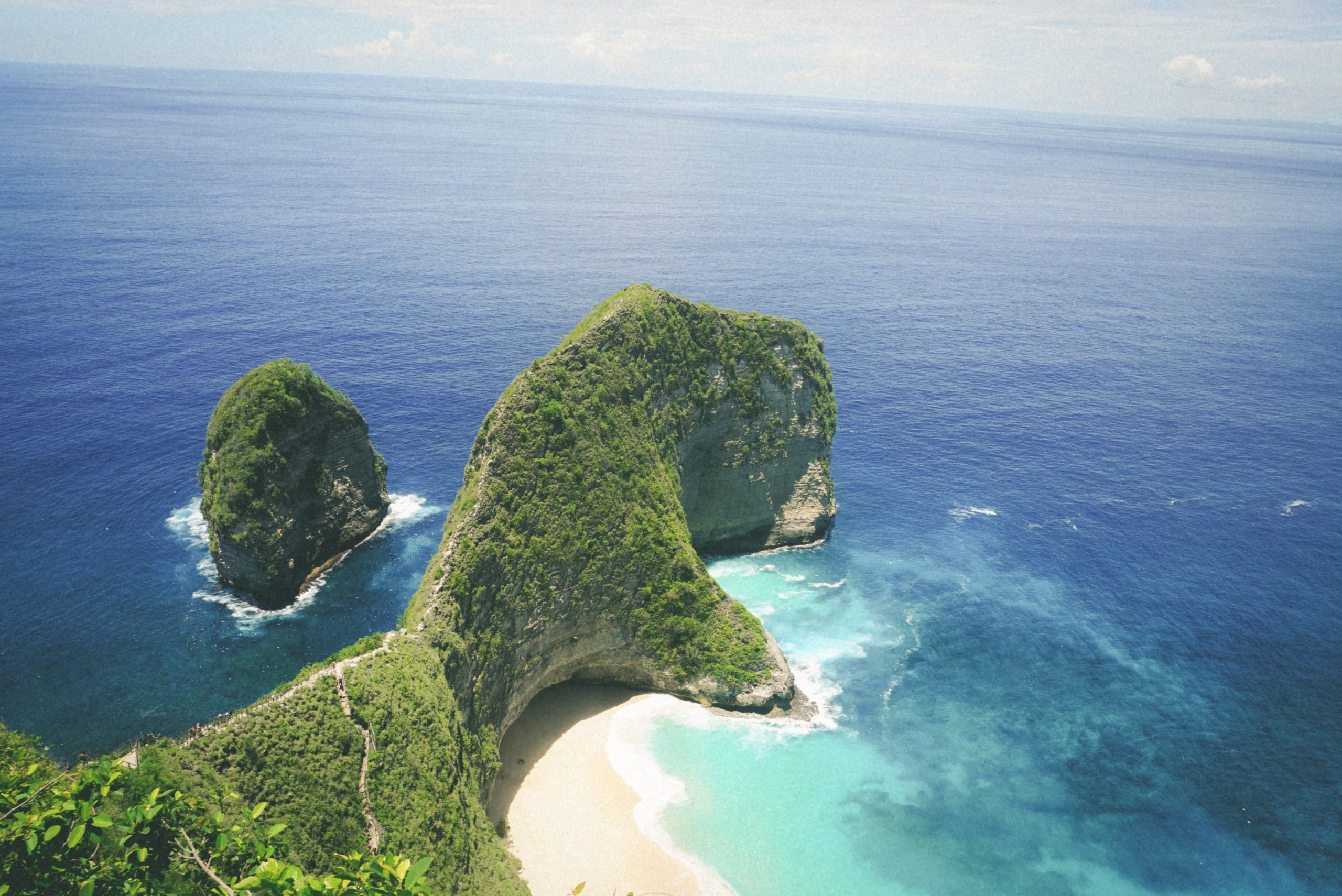 Some Recommendation In Regard To Nusa Penida What To Do