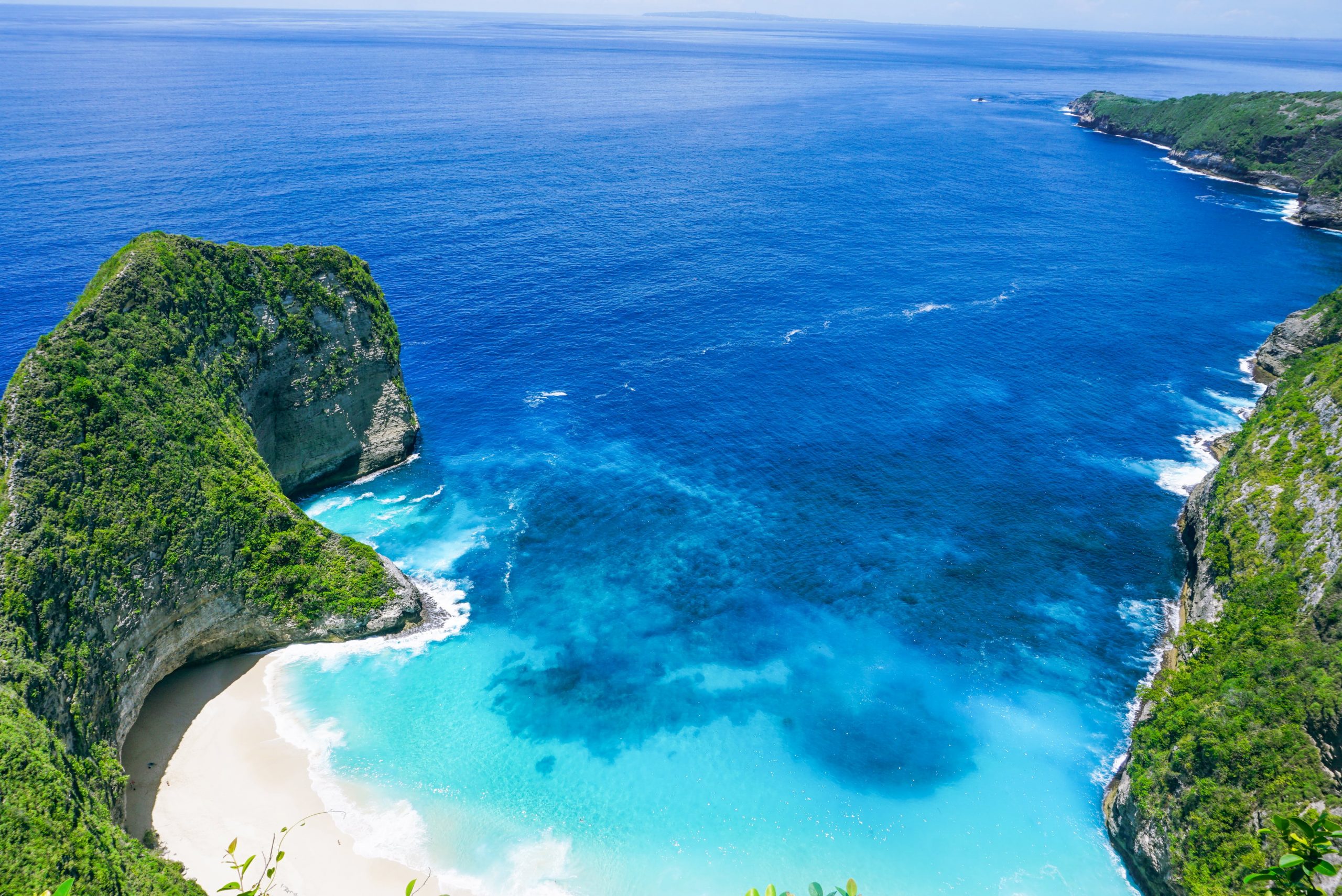 Spot Of Nusa Penida Bali Tour