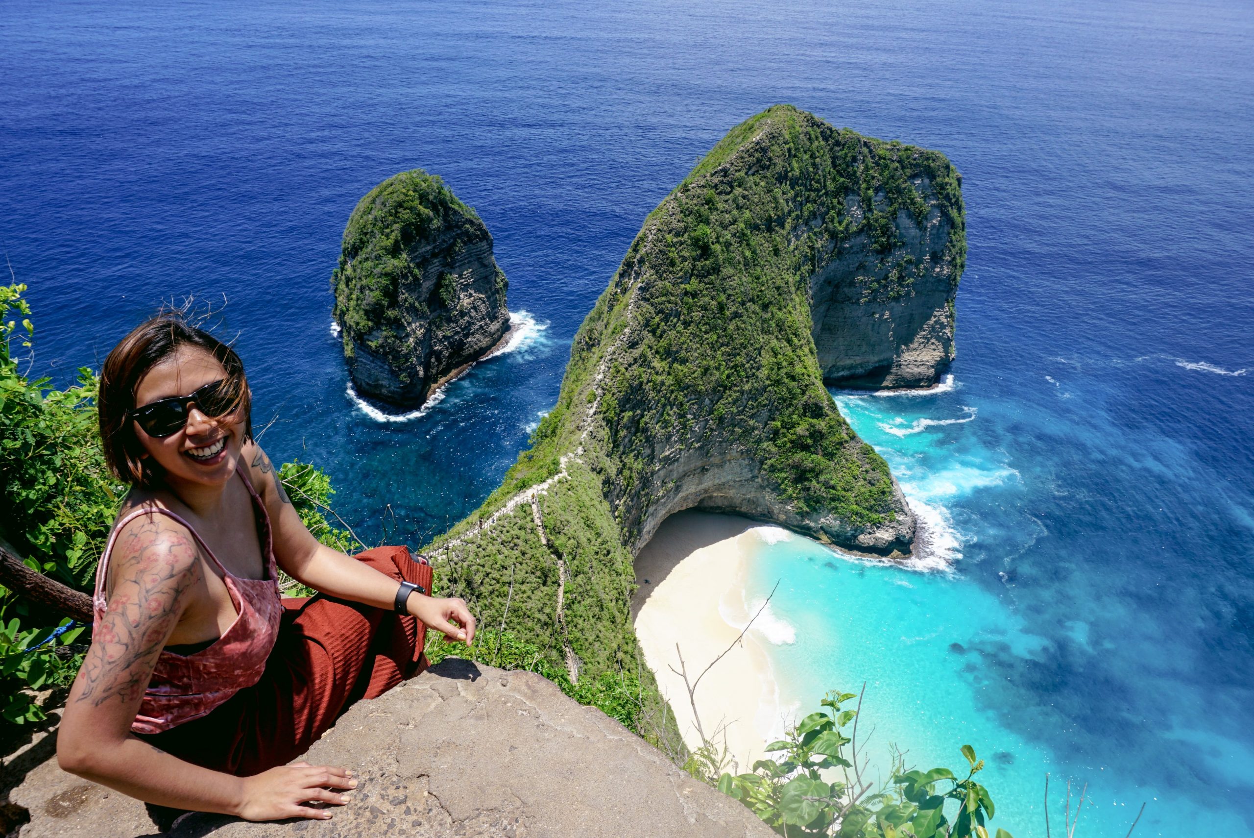 5 Tips To Select Bali Nusa Penida Tour