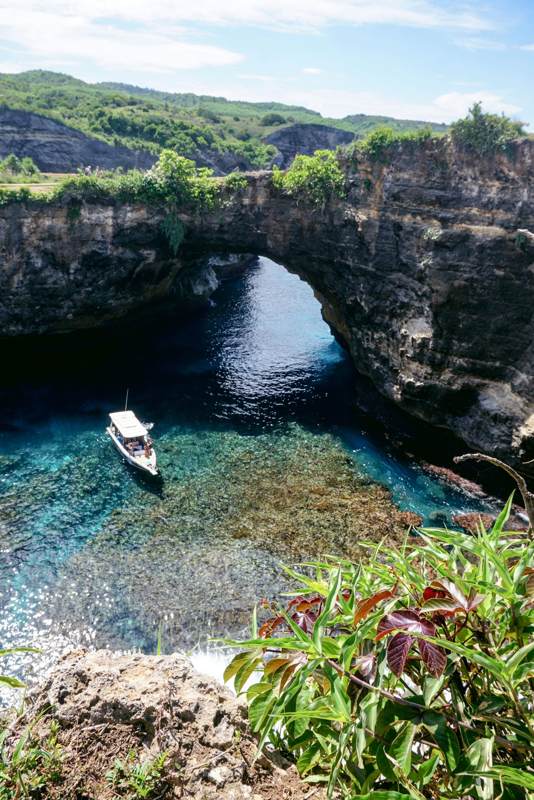 How To Get To Nusa Penida Island – Trip To Nusa Penida Bali