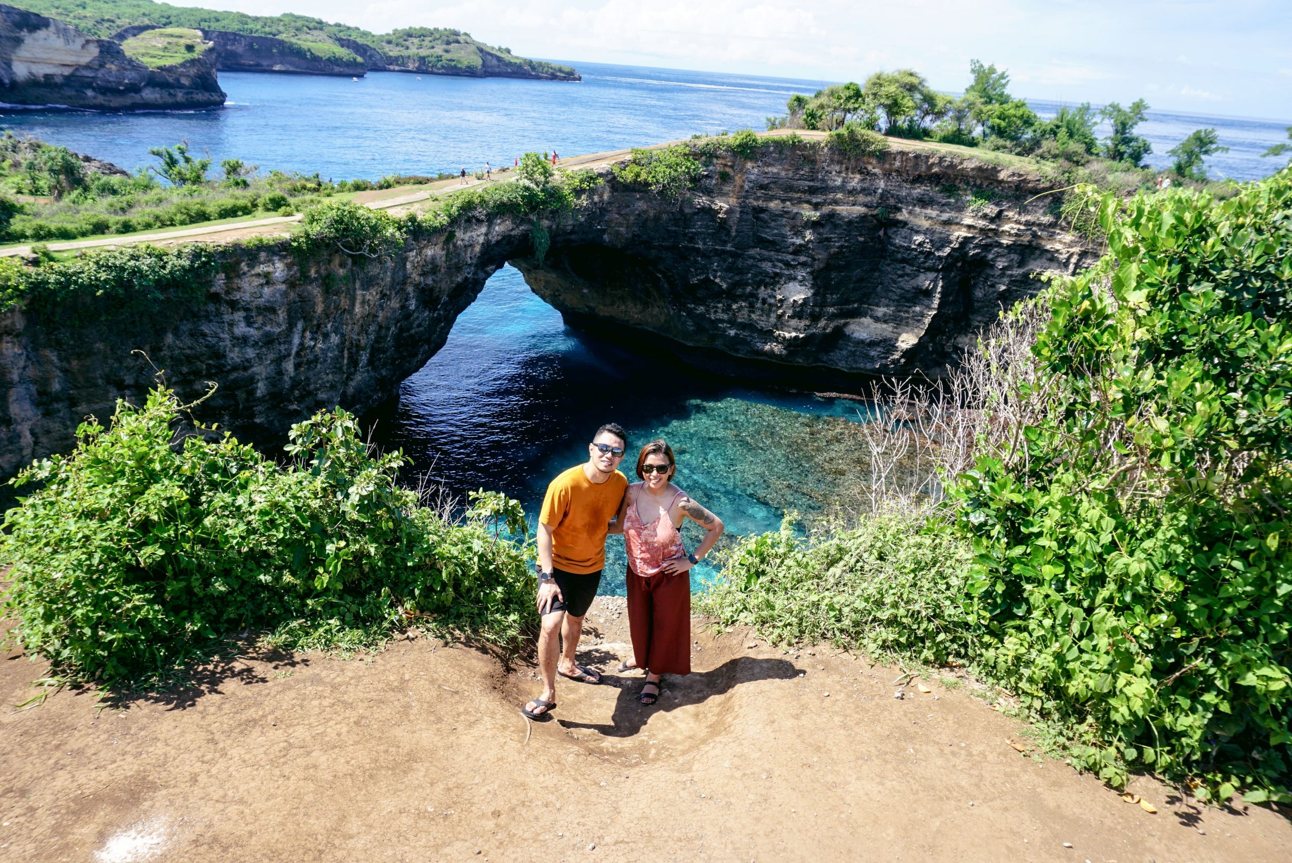 The Best Way On How To Go To Nusa Penida