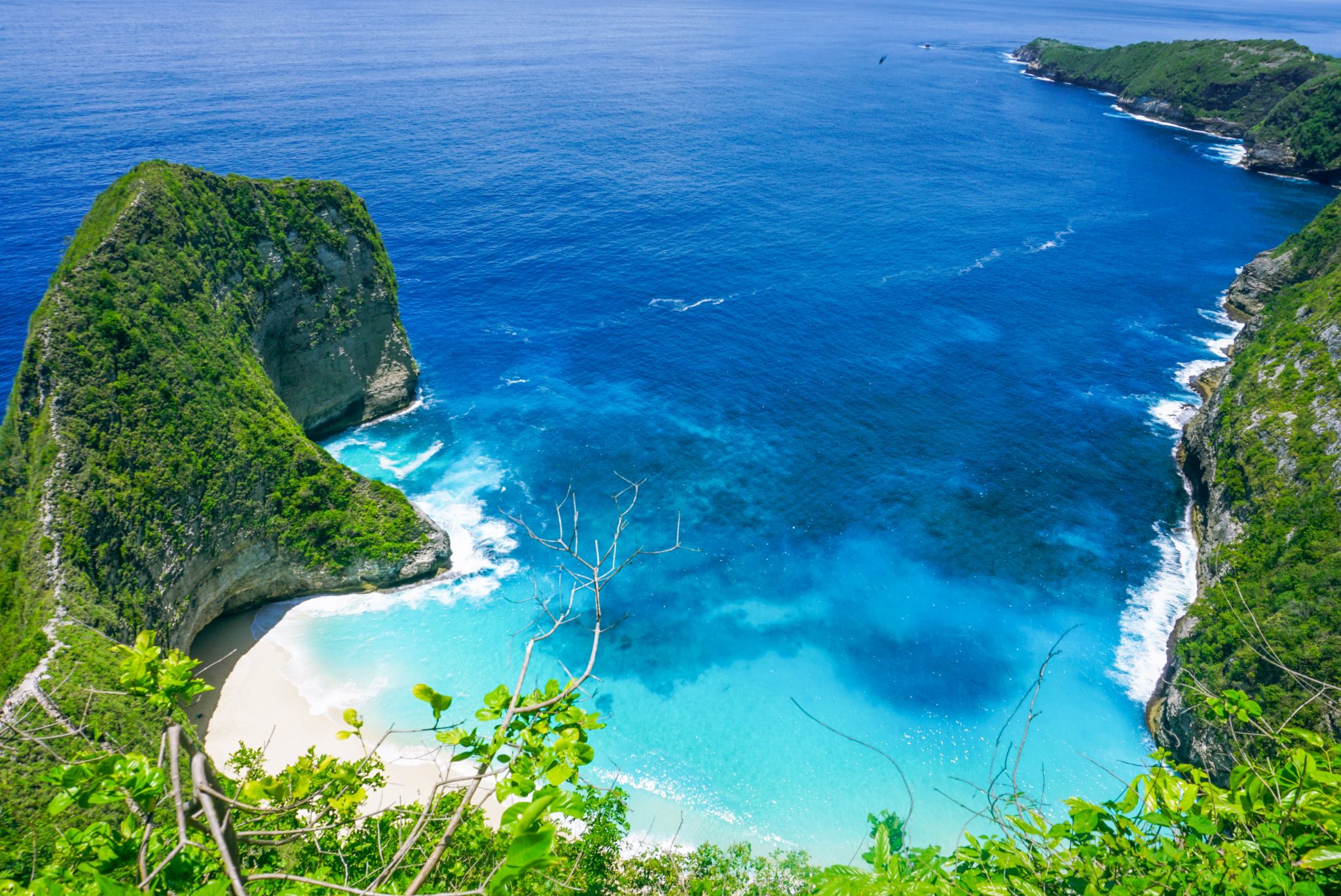 The 3 Top Places to Visit in Nusa Penida of Bali - Exploring Nusa