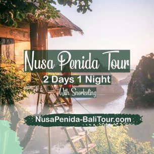Nusa Penida Two Days And One Night With Snorkeling Tour