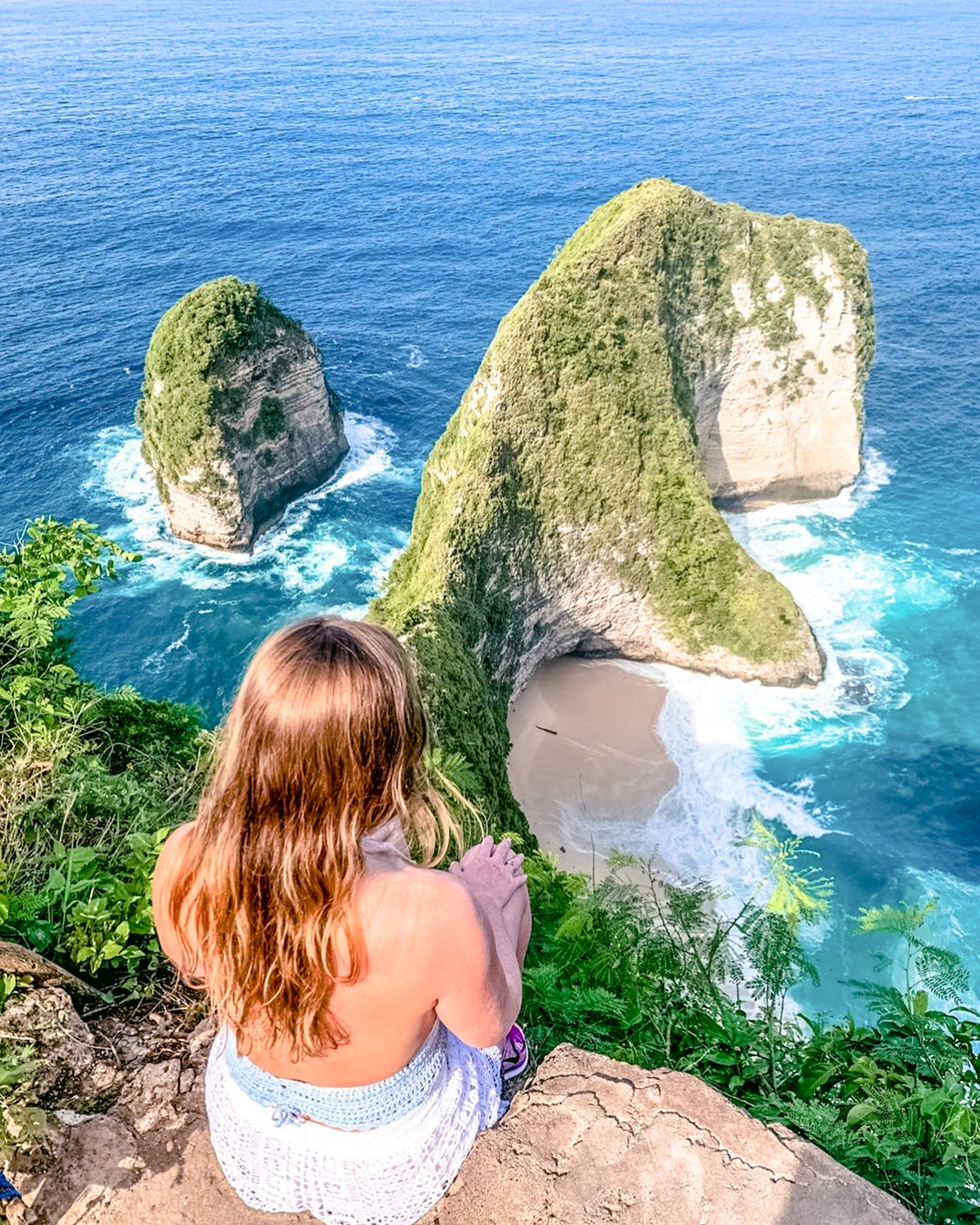 Nusa Penida Cannot Miss When You Are Visiting Bali