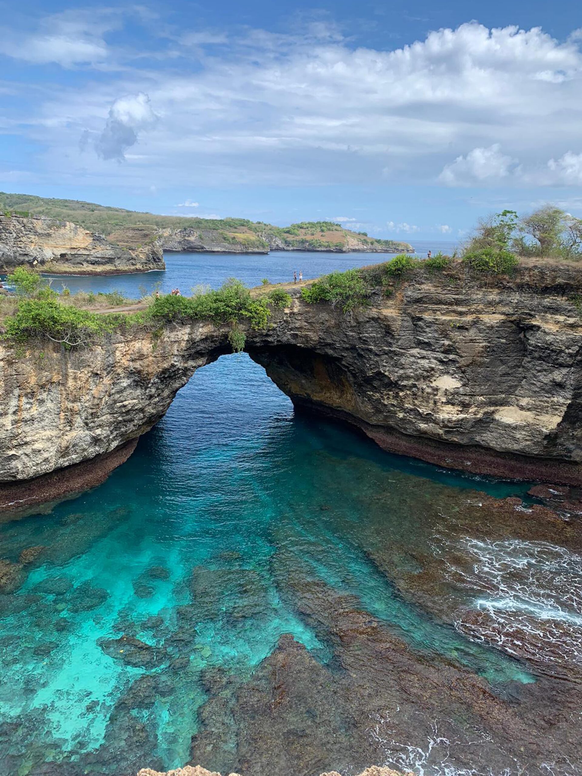 Things That Make You Should Explore Nusa Penida Island Now